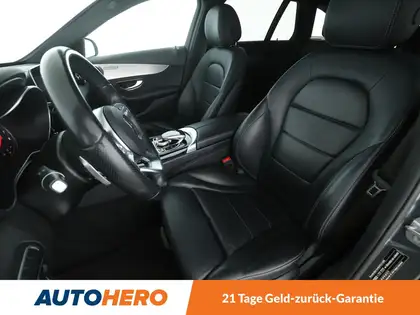 Annonce voiture d'occasion Mercedes-Benz C 300 - CARADIZE