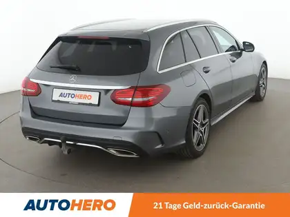 Annonce voiture d'occasion Mercedes-Benz C 300 - CARADIZE