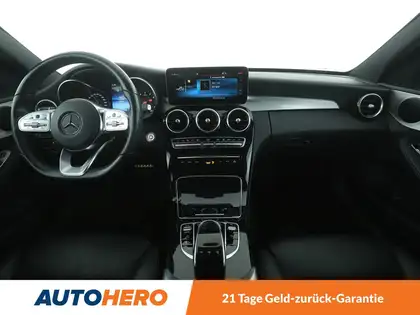 Annonce voiture d'occasion Mercedes-Benz C 300 - CARADIZE