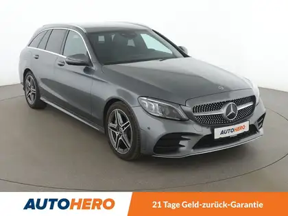 Annonce voiture d'occasion Mercedes-Benz C 300 - CARADIZE