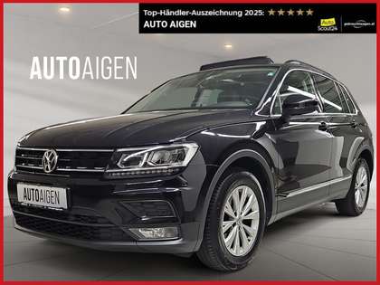 Volkswagen Tiguan 2,0 TDI * SKY * PANO * 1. BESITZ * ACC * KEYLESS *