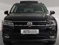 Volkswagen Tiguan 2,0 TDI * SKY * PANO * 1. BESITZ * ACC * KEYLESS * Schwarz - thumbnail 8
