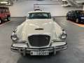 Ford Fairlane 500 Skyliner Blanco - thumbnail 2