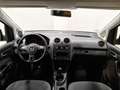 Volkswagen Caddy 1.6 TDI JAKO-O Klima|Sitzheizung Negro - thumbnail 16