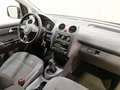 Volkswagen Caddy 1.6 TDI JAKO-O Klima|Sitzheizung Negro - thumbnail 11