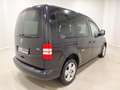 Volkswagen Caddy 1.6 TDI JAKO-O Klima|Sitzheizung Schwarz - thumbnail 6