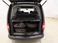 Volkswagen Caddy 1.6 TDI JAKO-O Klima|Sitzheizung Negro - thumbnail 14
