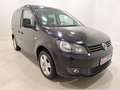 Volkswagen Caddy 1.6 TDI JAKO-O Klima|Sitzheizung Schwarz - thumbnail 9