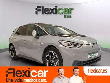 1st Max 150kW (205CV) Automático 1 vel.