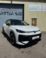 Volkswagen T-Roc 1.5 TSI EVO2 150CH R-LINE DSG7