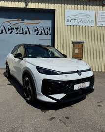 1.5 TSI EVO2 150CH R-LINE DSG7
