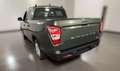 KGM Rexton Sports XL 2.2 double cab 4wd aut MULTILINK *PROMO* Verde - thumbnail 5
