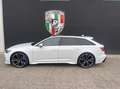 Audi RS6 RS6 4.0 mhev TETTO CARBO B&O MATRIX Weiß - thumbnail 4