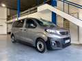 Peugeot Expert Combi Compact 1.5BlueHDi S&S 120 Blanco - thumbnail 7