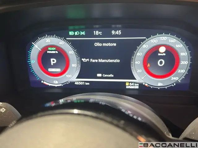 Nissan Qashqai view 15