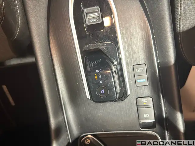 Nissan Qashqai view 14