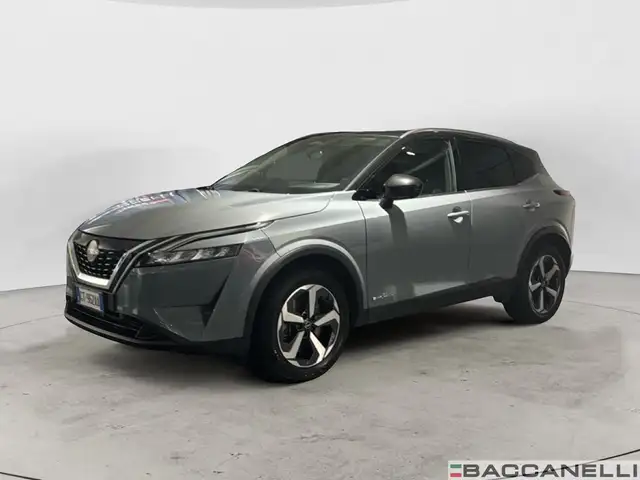 2024 Nissan Qashqai for sale