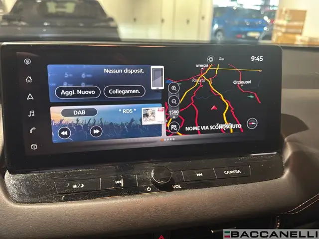 Nissan Qashqai view 12