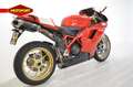 Ducati 1098 S Červená - thumbnail 3