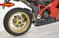 Ducati 1098 S crvena - thumbnail 8