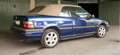 Rover 214 214i Cabrio SE Bleu - thumbnail 7