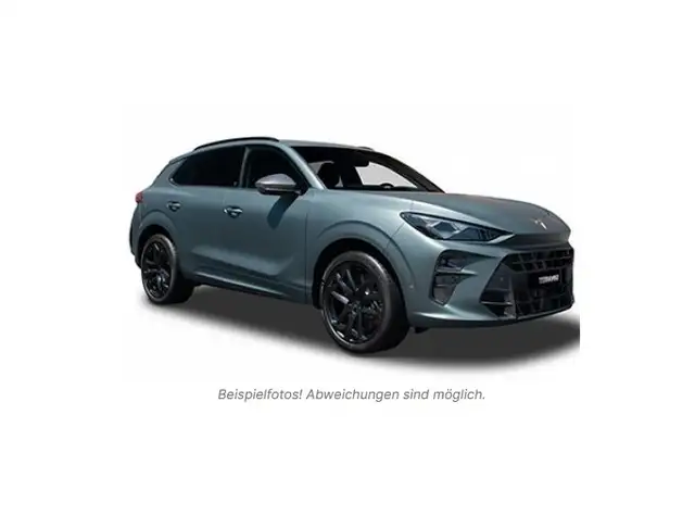 CUPRA Terramar 1.5 eTSI (Mild-Hybrid) 150PS DSG 5JAHRE GARANTIE*