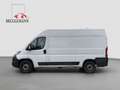 Fiat Ducato L2H2 140 MJ Klima Navi Kamera Blanc - thumbnail 3