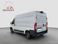 Fiat Ducato L2H2 140 MJ Klima Navi Kamera Blanc - thumbnail 4