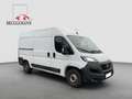 Fiat Ducato L2H2 140 MJ Klima Navi Kamera Blanc - thumbnail 8