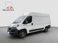 Fiat Ducato L2H2 140 MJ Klima Navi Kamera Blanc - thumbnail 1