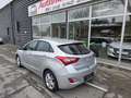 Hyundai i30 Comfort Start/Stopp Silber - thumbnail 4