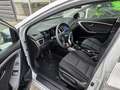 Hyundai i30 Comfort Start/Stopp Silber - thumbnail 7