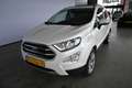 Ford EcoSport 1.0 EcoBoost Titanium Clima Navigatie Schuifdak Cr Wit - thumbnail 12
