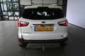 Ford EcoSport 1.0 EcoBoost Titanium Clima Navigatie Schuifdak Cr Wit - thumbnail 18