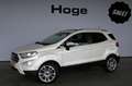 Ford EcoSport 1.0 EcoBoost Titanium Clima Navigatie Schuifdak Cr Wit - thumbnail 1