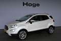 Ford EcoSport 1.0 EcoBoost Titanium Clima Navigatie Schuifdak Cr Wit - thumbnail 4