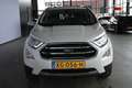 Ford EcoSport 1.0 EcoBoost Titanium Clima Navigatie Schuifdak Cr Wit - thumbnail 17