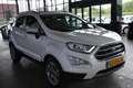 Ford EcoSport 1.0 EcoBoost Titanium Clima Navigatie Schuifdak Cr Wit - thumbnail 13