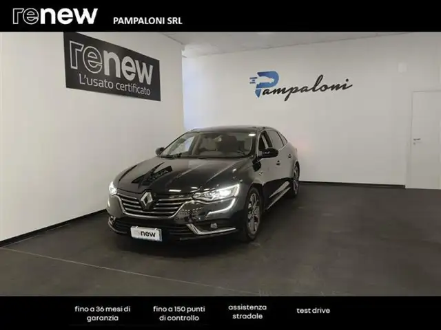 Renault Talisman Berlina 1.7 Blue dCi 150cv Executive