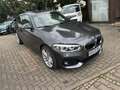 BMW 120 Baureihe 1 Lim. 3-trg. 120 i M Sport 2 Hand Grijs - thumbnail 4