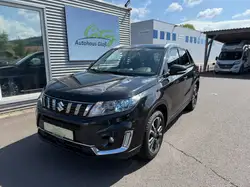 Suzuki Vitara 1.4 Comfort 4x4