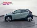 Toyota Aygo X Teamplayer Gris - thumbnail 3