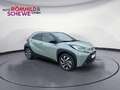 Toyota Aygo X Teamplayer Grau - thumbnail 8