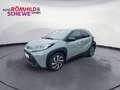 Toyota Aygo X Teamplayer Grau - thumbnail 1