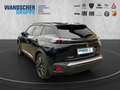 Peugeot 2008 GT Elektro 136 +Navi+Kam. Schwarz - thumbnail 3
