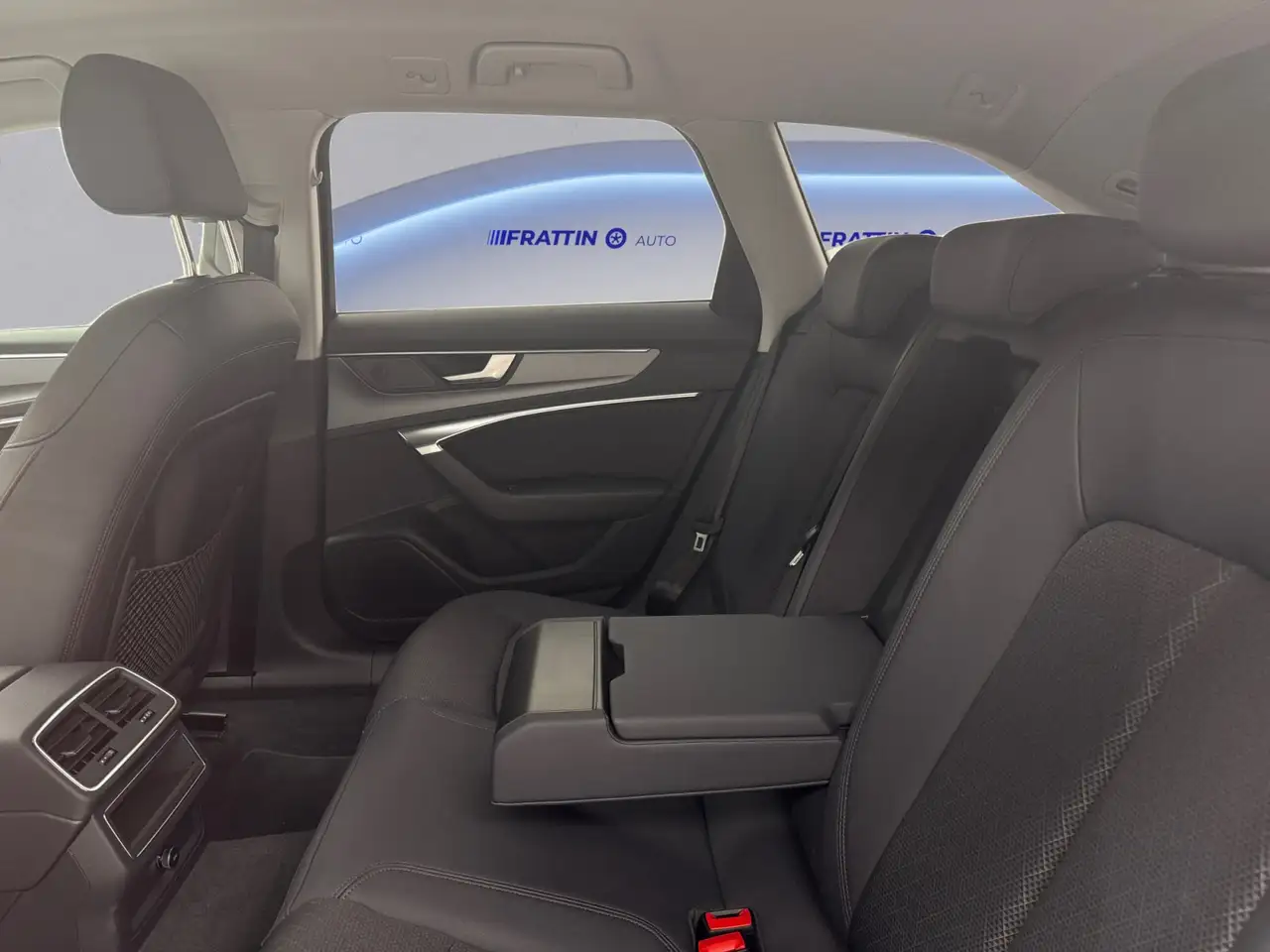 Audi A6 40 TDI 2.0 quattro S tronic Business Advanced, миниатюра 20