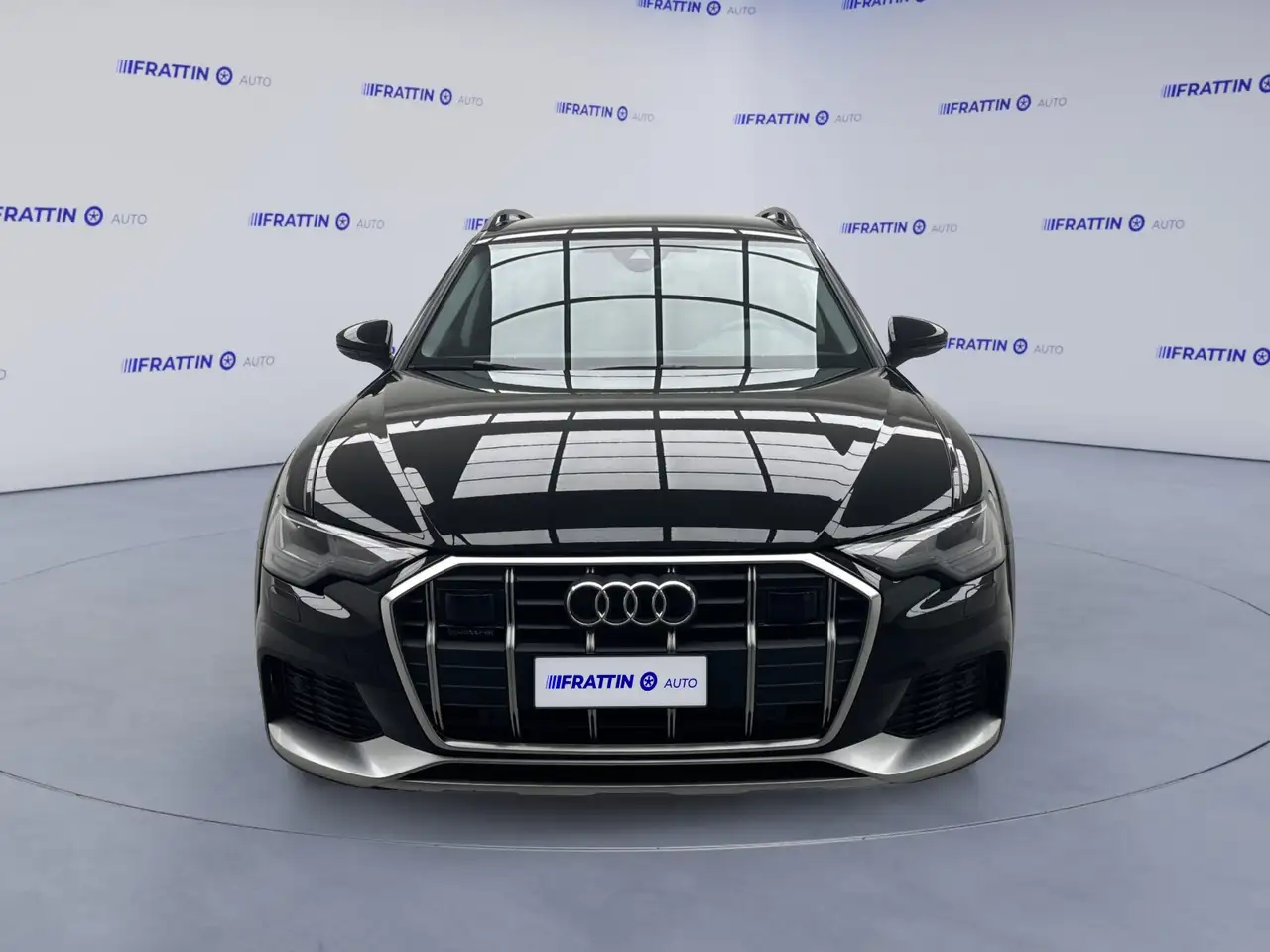 Audi A6 40 TDI 2.0 quattro S tronic Business Advanced, миниатюра 8