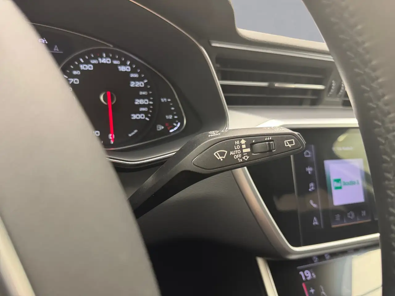 Audi A6 40 TDI 2.0 quattro S tronic Business Advanced, миниатюра 17