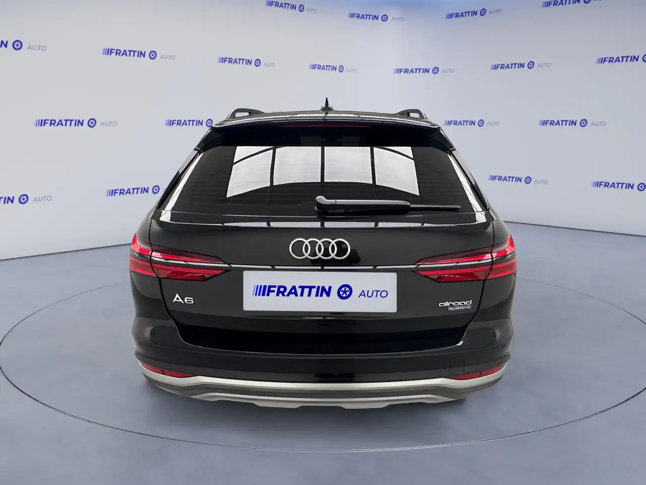 Audi A6 40 TDI 2.0 quattro S tronic Business Advanced, миниатюра 6