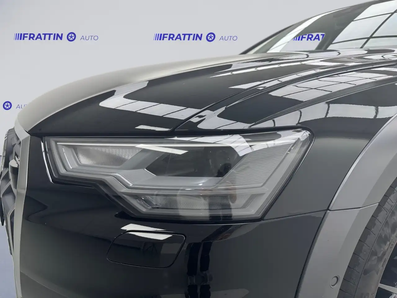 Audi A6 40 TDI 2.0 quattro S tronic Business Advanced, миниатюра 10